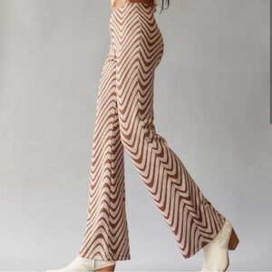 Urban Outfitters Pull-On Flare Pants